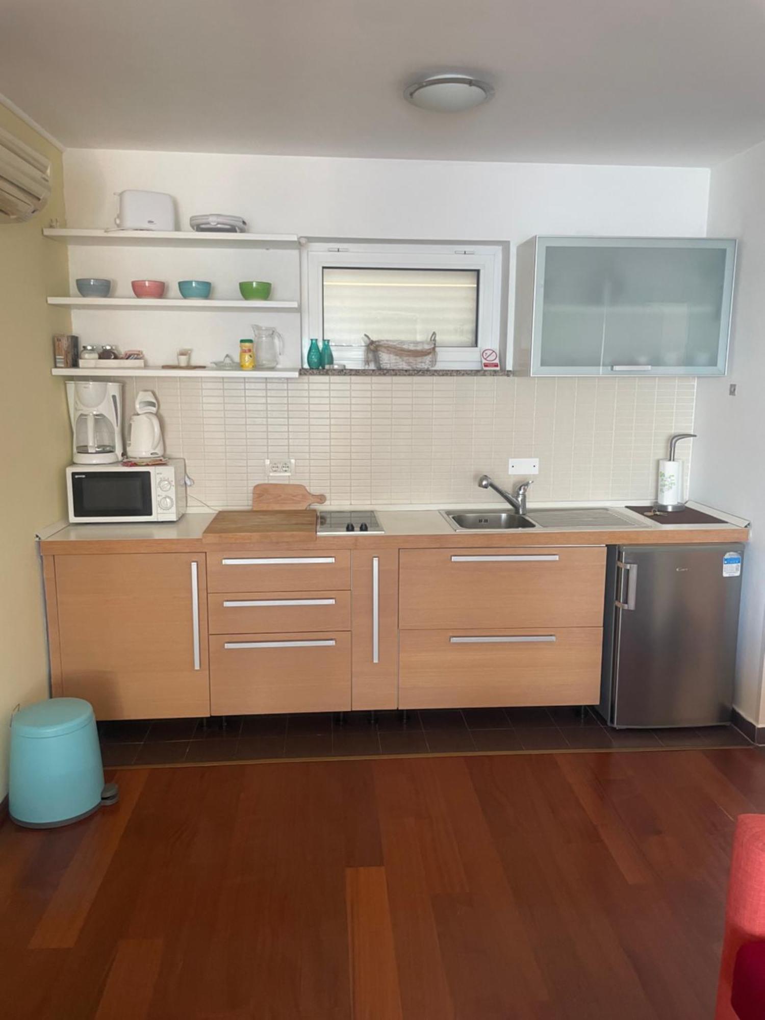 Apartments Villa Dinka Опатия Экстерьер фото
