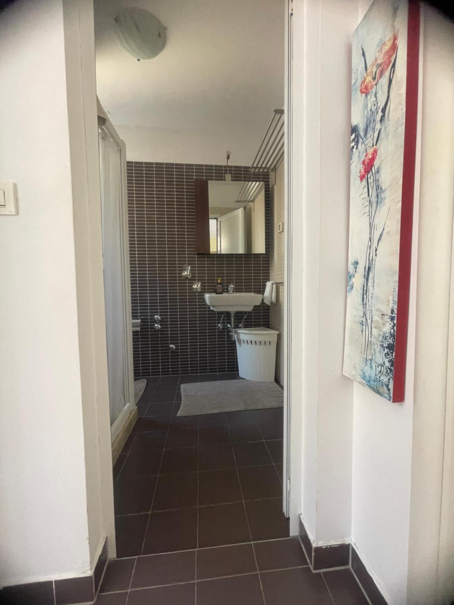 Apartments Villa Dinka Опатия Экстерьер фото