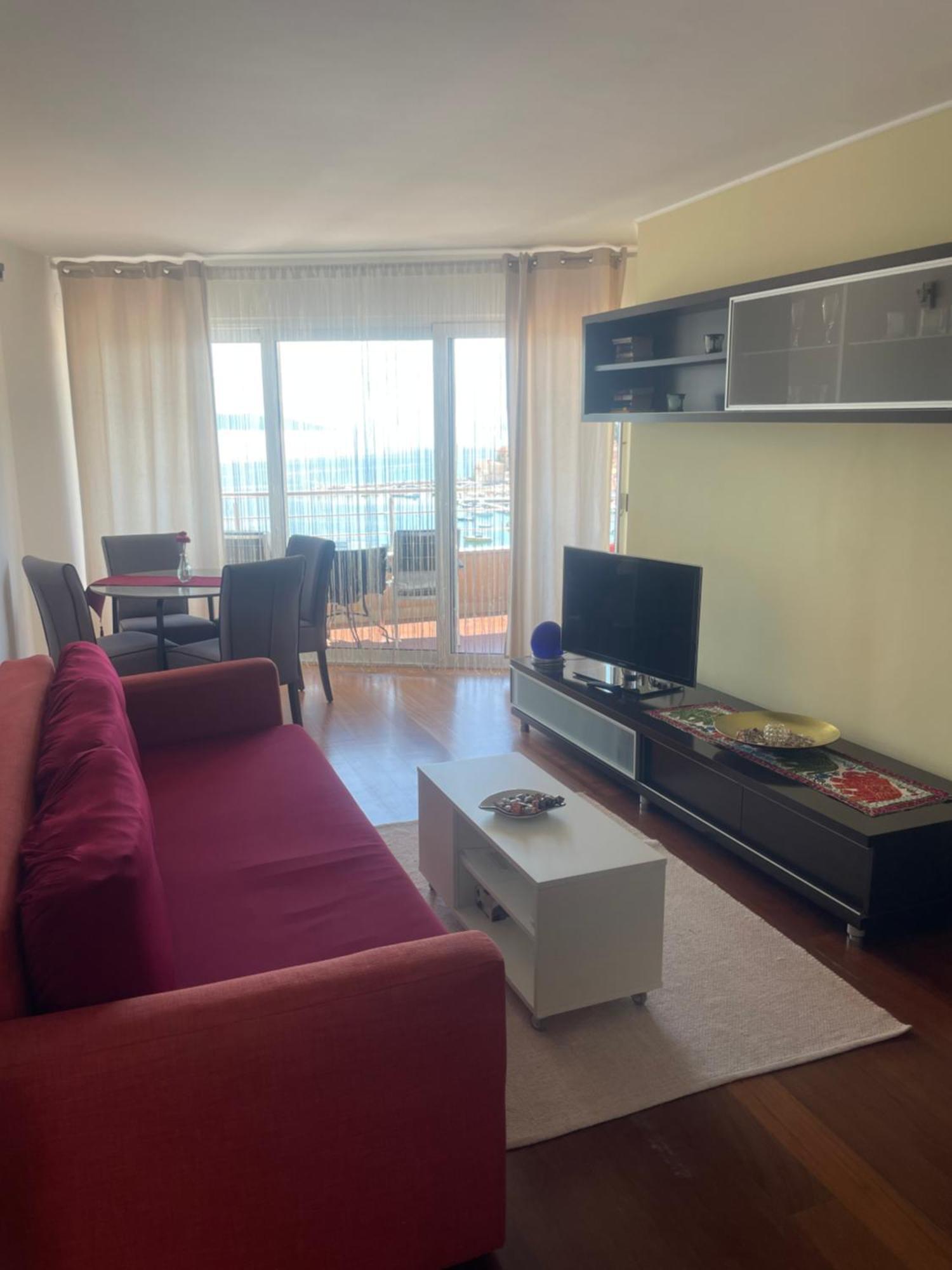 Apartments Villa Dinka Опатия Экстерьер фото