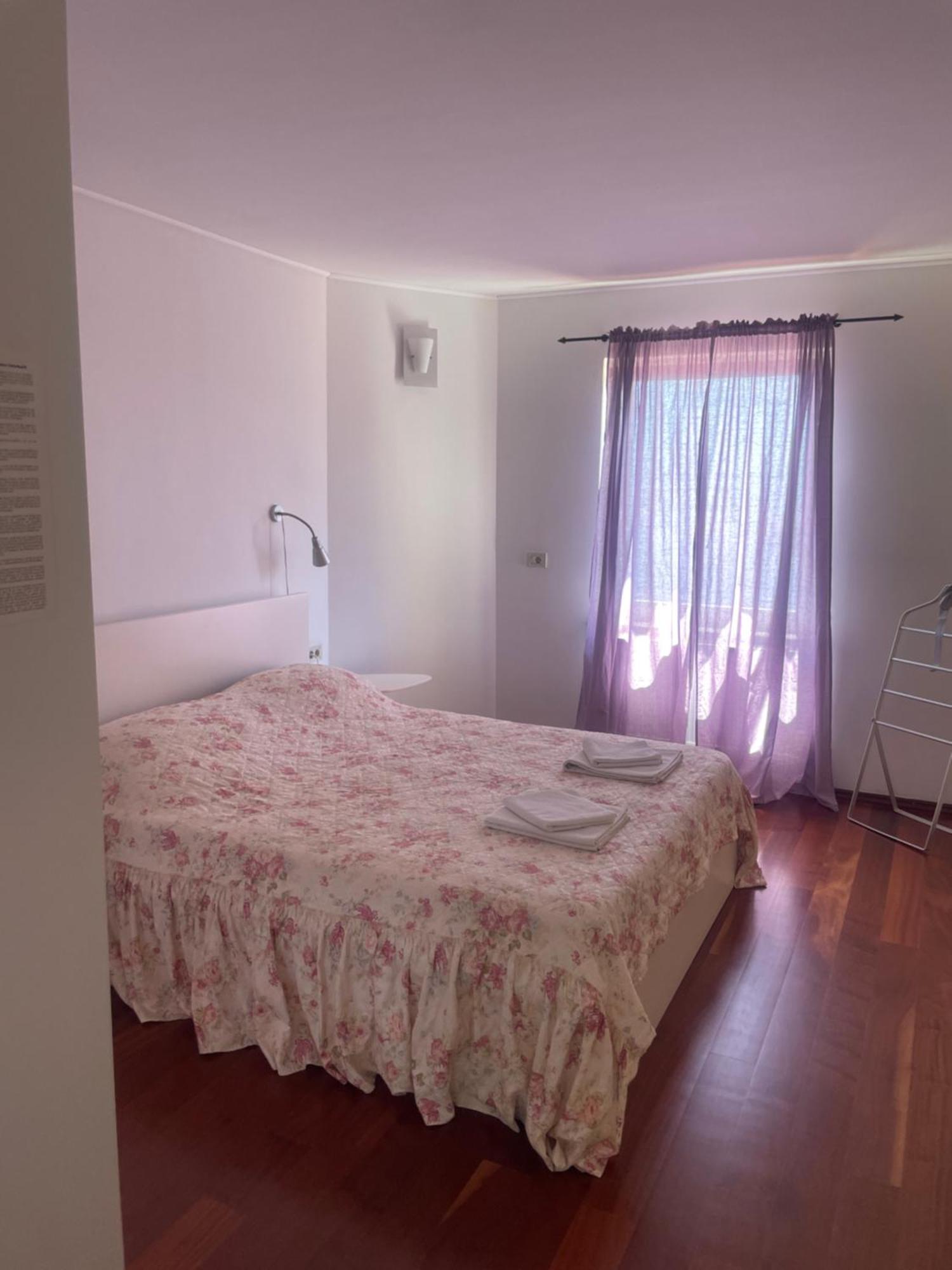 Apartments Villa Dinka Опатия Экстерьер фото