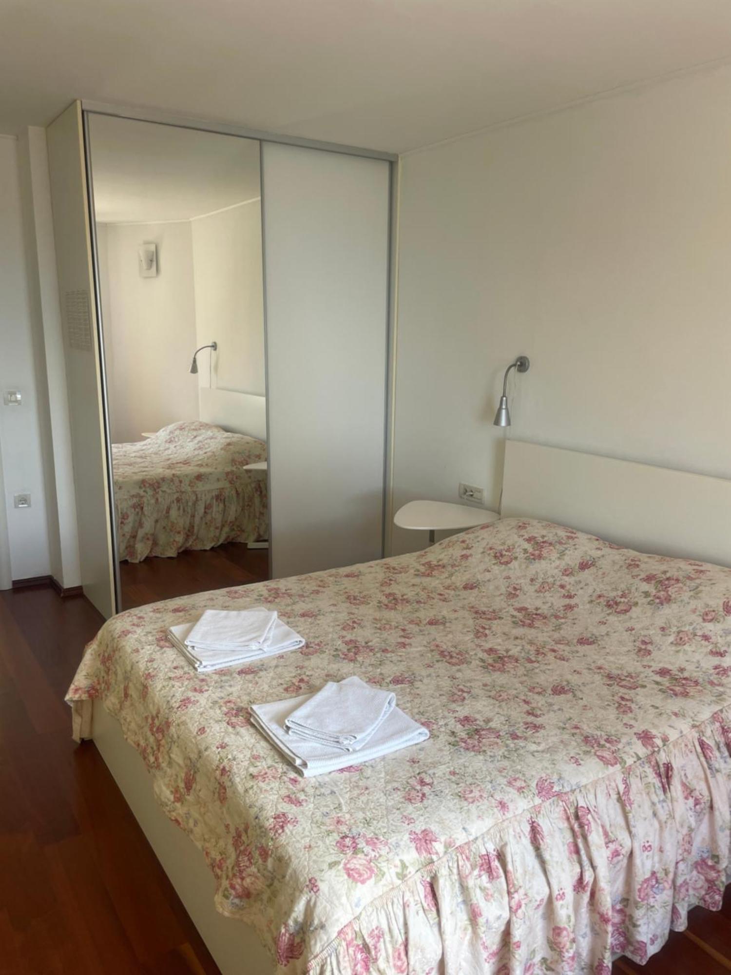Apartments Villa Dinka Опатия Экстерьер фото