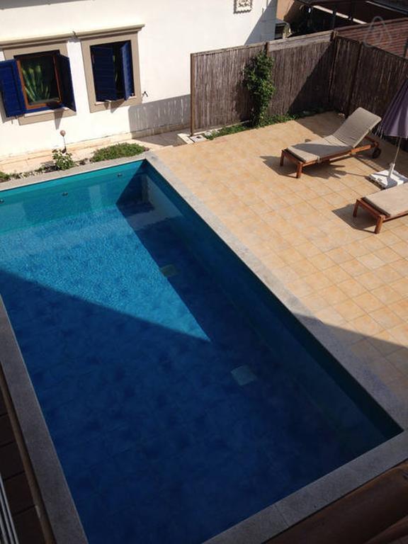 Apartments Villa Dinka Опатия Номер фото