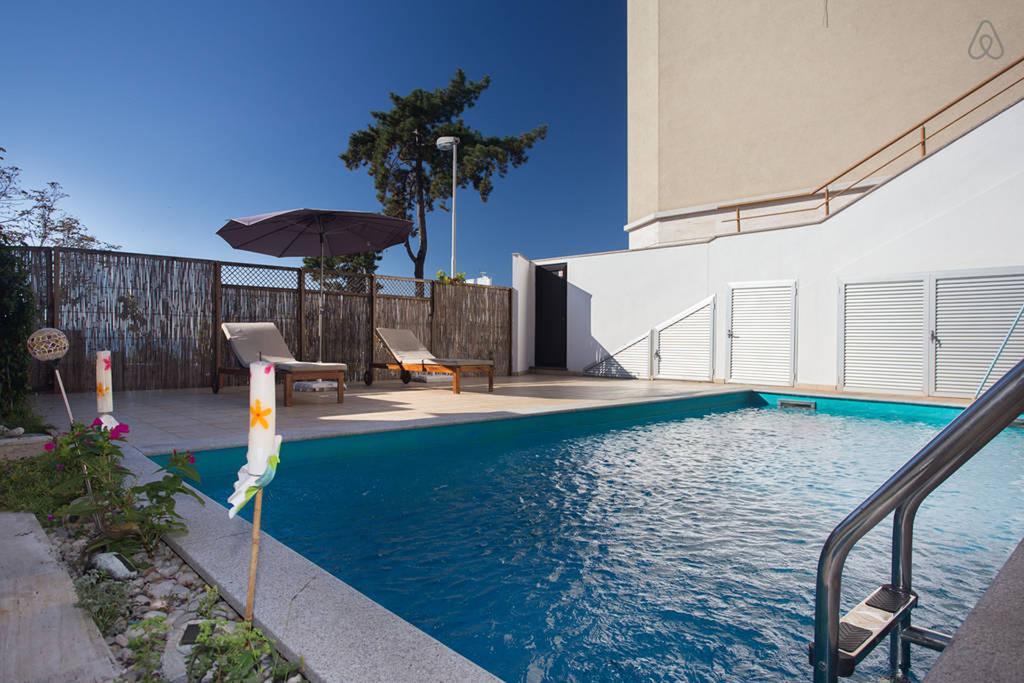 Apartments Villa Dinka Опатия Номер фото
